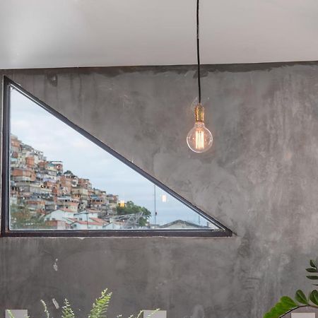 Ipanema Hills Loft Rio de Janeiro Exterior foto