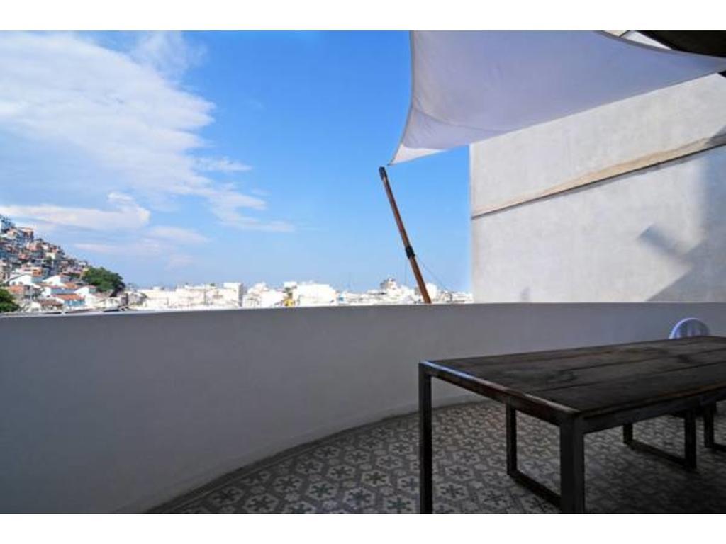 Ipanema Hills Loft Rio de Janeiro Exterior foto