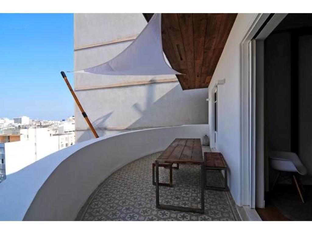 Ipanema Hills Loft Rio de Janeiro Exterior foto