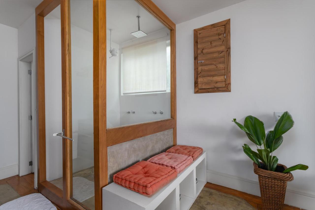 Ipanema Hills Loft Rio de Janeiro Exterior foto