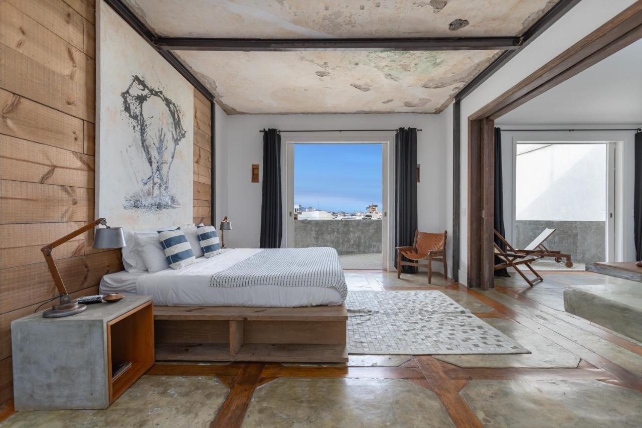 Ipanema Hills Loft Rio de Janeiro Exterior foto