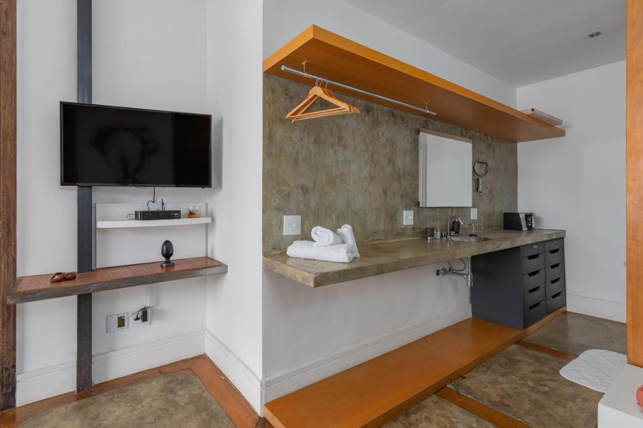 Ipanema Hills Loft Rio de Janeiro Exterior foto