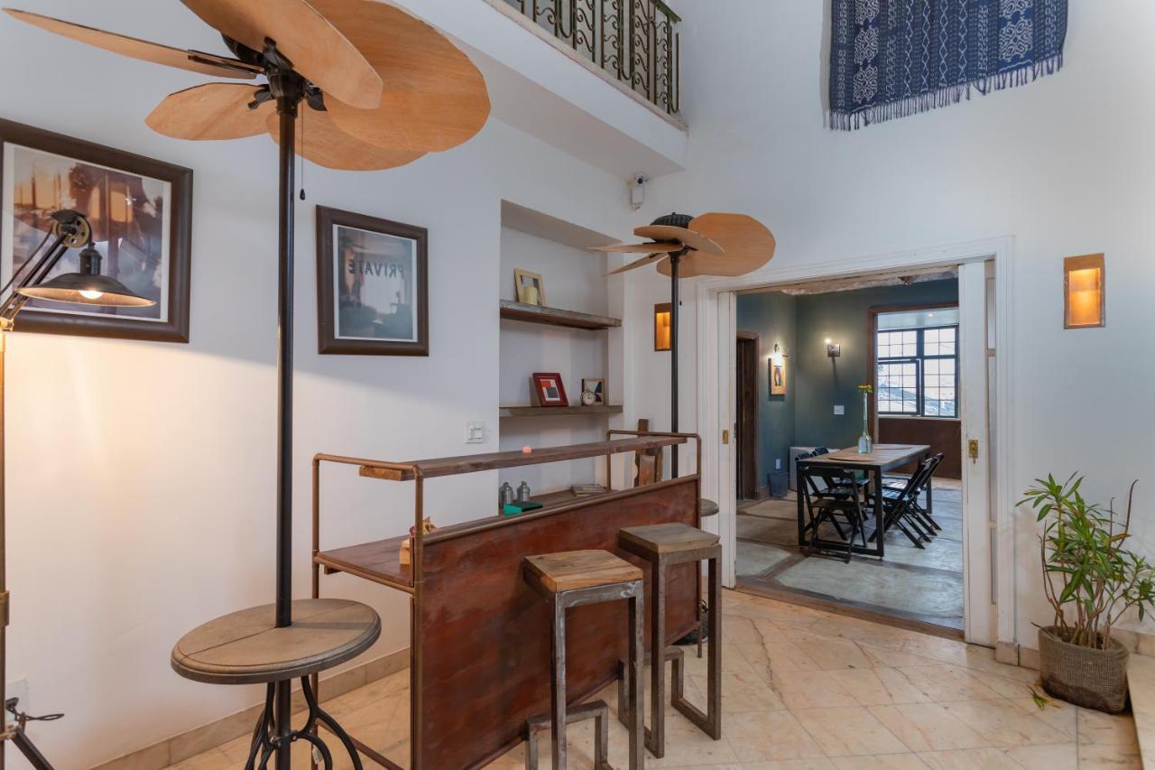 Ipanema Hills Loft Rio de Janeiro Exterior foto
