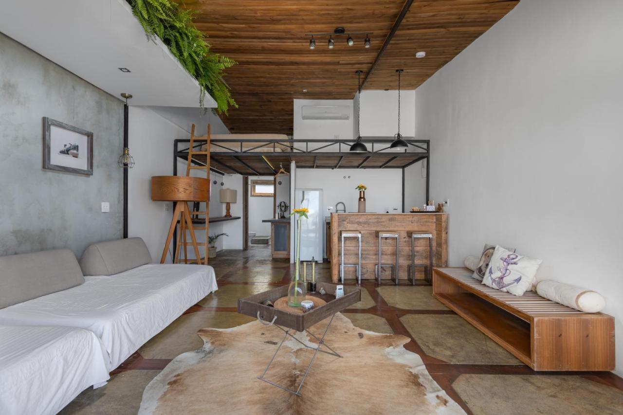 Ipanema Hills Loft Rio de Janeiro Exterior foto