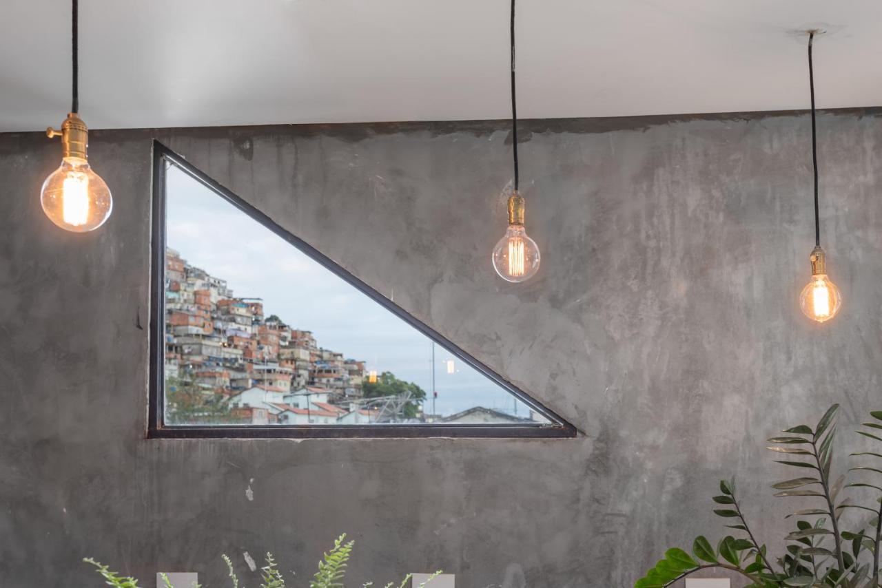 Ipanema Hills Loft Rio de Janeiro Exterior foto