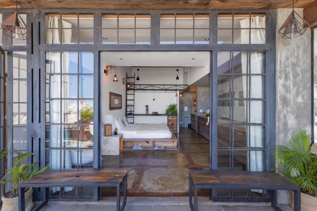 Ipanema Hills Loft Rio de Janeiro Exterior foto