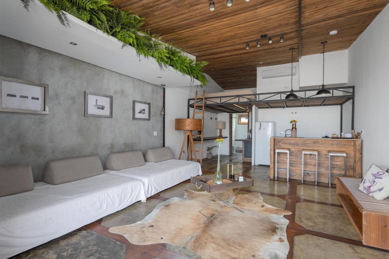 Ipanema Hills Loft Rio de Janeiro Exterior foto