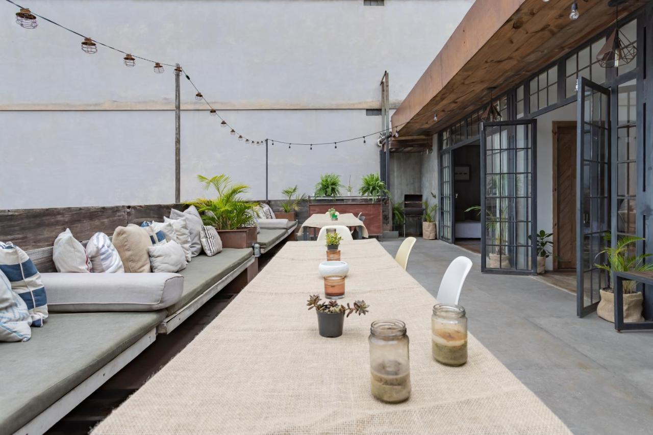 Ipanema Hills Loft Rio de Janeiro Exterior foto