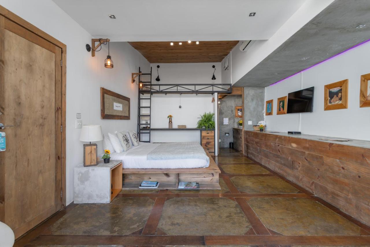 Ipanema Hills Loft Rio de Janeiro Exterior foto