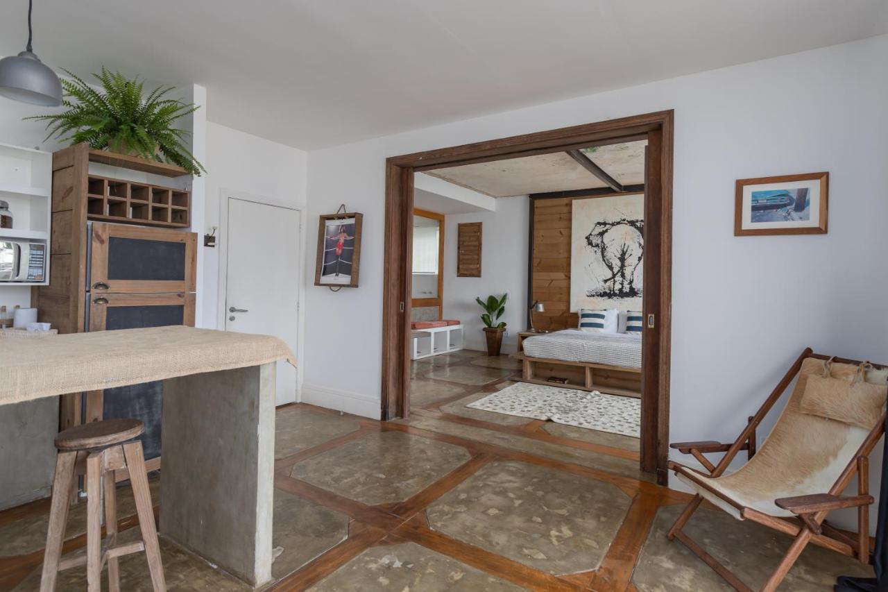 Ipanema Hills Loft Rio de Janeiro Exterior foto