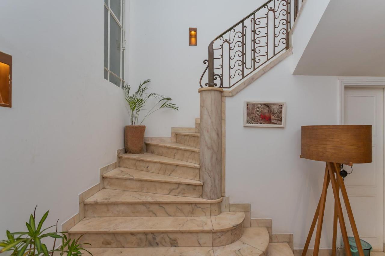 Ipanema Hills Loft Rio de Janeiro Exterior foto