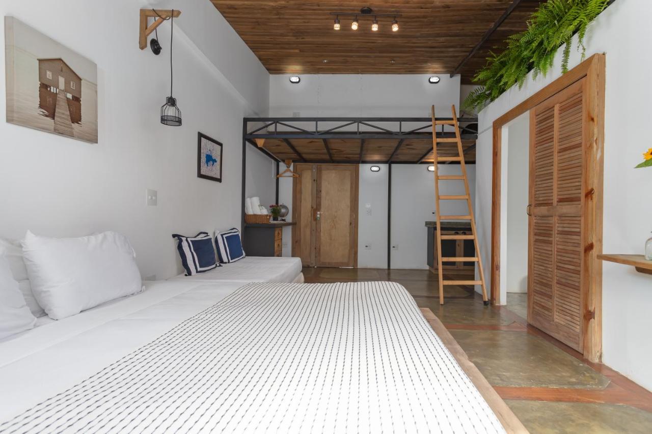 Ipanema Hills Loft Rio de Janeiro Exterior foto