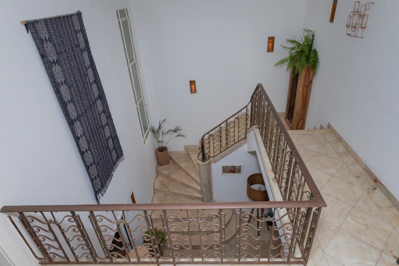 Ipanema Hills Loft Rio de Janeiro Exterior foto